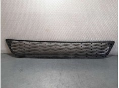 Recambio de rejilla central paragolpes para seat leon (5f1) reference referencia OEM IAM 5Q0122323A  