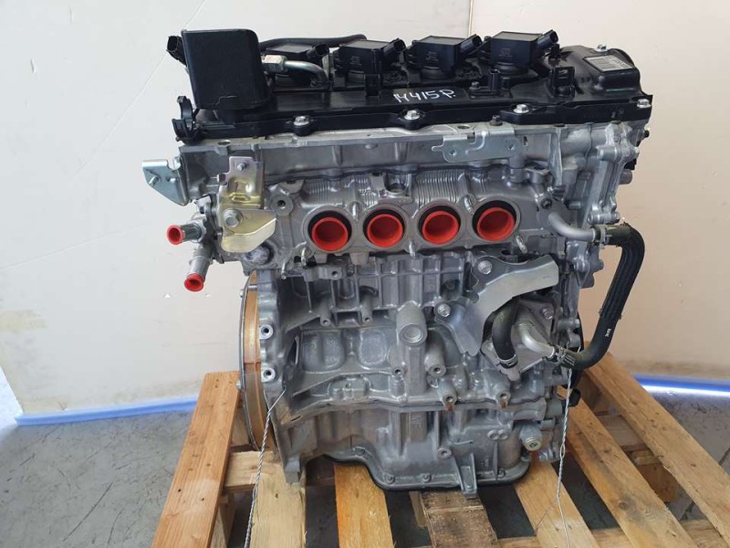 Recambio de motor completo para toyota c-hr hybrid advance referencia OEM IAM M20A-FXS BA64529 