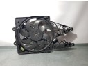 Recambio de electroventilador para fiat doblo ii cargo (263) furgón base referencia OEM IAM 520285850 8E4200000 MOPAR