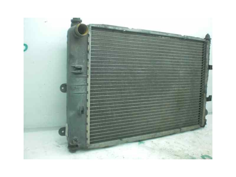 Recambio de radiador agua para ford escort berl./turnier atlanta berlina referencia OEM IAM 1671778  