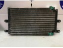 Recambio de condensador / radiador aire acondicionado para tata safari referencia OEM IAM   