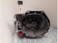 Recambio de caja cambios para ford tourneo courier (c4a) titanium referencia OEM IAM DV1R 000250 5 VELOCIDADES