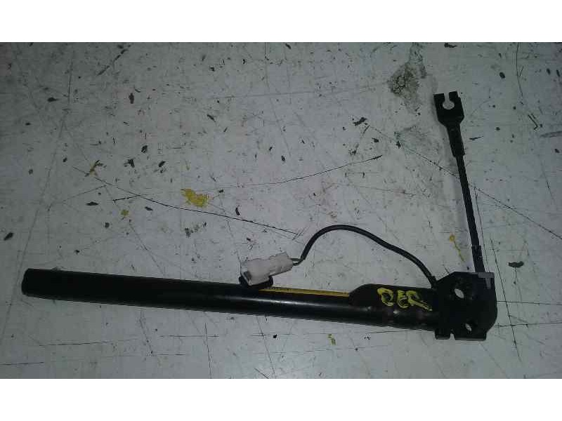 Recambio de pretensor airbag derecho para renault modus confort dynamique referencia OEM IAM  ASIENTO 