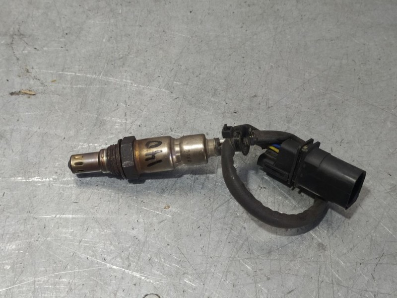 Recambio de sonda lambda para opel corsa e business referencia OEM IAM 55586133  