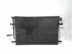 Recambio de condensador / radiador aire acondicionado para audi a4 cabrio (8h) 1.8 t referencia OEM IAM   TOCADO VER FOTOS
