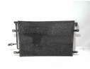 Recambio de condensador / radiador aire acondicionado para audi a4 cabrio (8h) 1.8 t referencia OEM IAM   TOCADO VER FOTOS