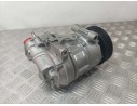 Recambio de compresor aire acondicionado para peugeot 308 active referencia OEM IAM 9675657880 4471504732 DENSO POLEA TOCADA
