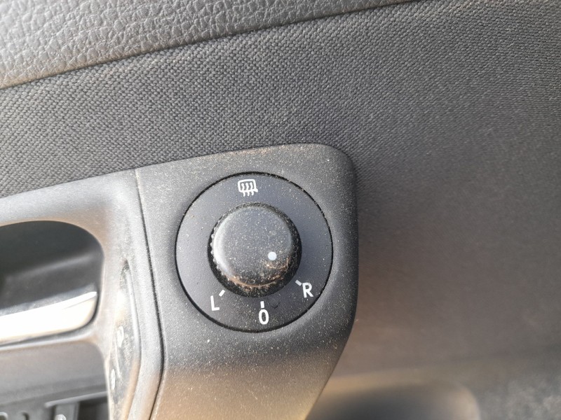 Recambio de mando retrovisor para volkswagen polo v (6r1, 6c1) 1.6 tdi referencia OEM IAM 6R1959565F  