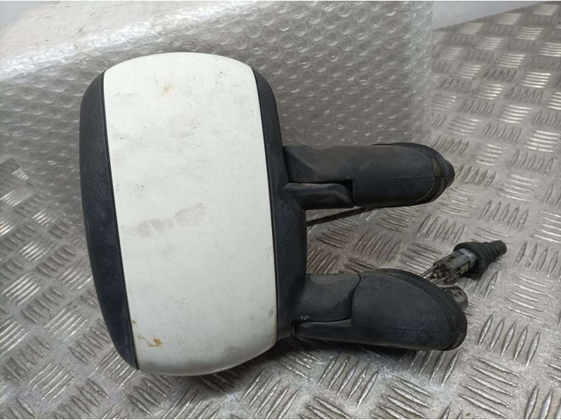 Recambio de retrovisor derecho para fiat doblo (119) 1.3 16v multijet actual com. (55kw) referencia OEM IAM   C/MANDO