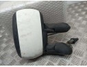 Recambio de retrovisor derecho para fiat doblo (119) 1.3 16v multijet actual com. (55kw) referencia OEM IAM   C/MANDO