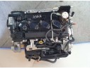 Recambio de motor completo para toyota c-hr hybrid advance referencia OEM IAM M20A-FXS BA64529 
