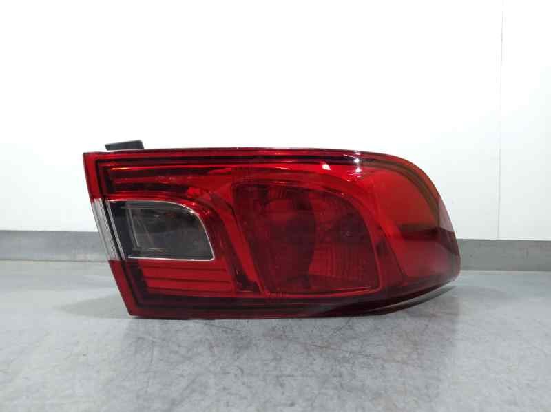 Recambio de piloto trasero izquierdo para renault clio iv business referencia OEM IAM 265554091R  INTERIOR