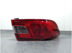 Recambio de piloto trasero izquierdo para renault clio iv business referencia OEM IAM 265554091R  INTERIOR