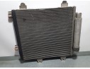 Recambio de condensador / radiador aire acondicionado para peugeot 107 urban referencia OEM IAM 884500H020 879751H VALEO