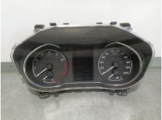 Recambio de cuadro instrumentos para toyota yaris active referencia OEM IAM 83800F5291 MB1575906770 