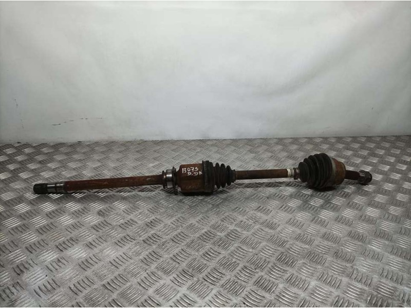 Recambio de transmision delantera derecha para fiat doblo (119) 1.3 16v multijet actual com. (55kw) referencia OEM IAM 463  