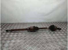 Recambio de transmision delantera derecha para fiat doblo (119) 1.3 16v multijet actual com. (55kw) referencia OEM IAM 463  