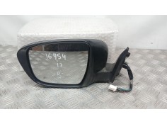 RETROVISOR IZQUIERDO 963024CC6A TOCADO ELECTRICO 13 CABLES 