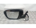 Recambio de retrovisor izquierdo para nissan x-trail iii (t32_, t32r, t32rr) 1.6 dci (t32) referencia OEM IAM 963024CC6A TOCADO 