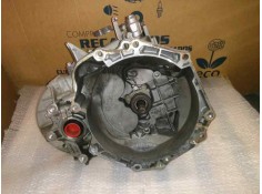 Recambio de caja cambios para opel astra j lim. notchback referencia OEM IAM M420LUJ 41761A6 6 VELOCIDADES