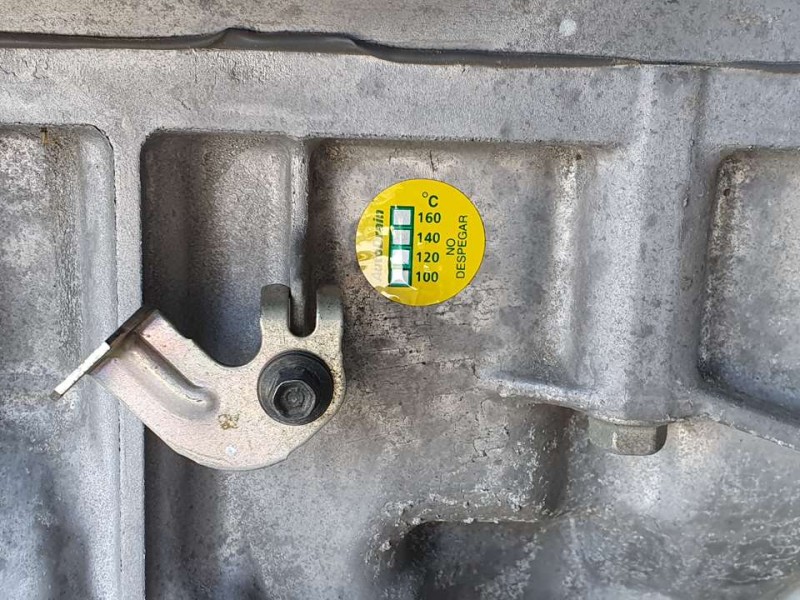 Recambio de motor completo para toyota c-hr hybrid advance referencia OEM IAM M20A-FXS BA64529 