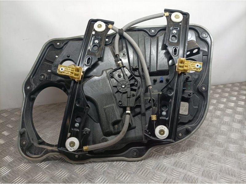 Recambio de elevalunas delantero izquierdo para jeep compass ii limited 4x2 referencia OEM IAM KT605129 E24431102 ELECTRICO BROS