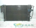 Recambio de condensador / radiador aire acondicionado para ford escort berl./turnier atlanta berlina referencia OEM IAM 1107449 