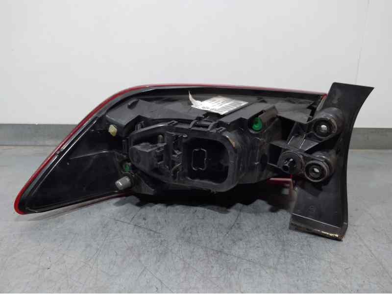 Recambio de piloto trasero izquierdo para renault clio iv business referencia OEM IAM 265554091R  INTERIOR