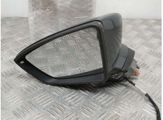 RETROVISOR IZQUIERDO 5F1857507P 8 CABLES ELECTRICO Y TOCADO