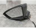 Recambio de retrovisor izquierdo para seat leon (5f1) reference referencia OEM IAM 5F1857507P 8 CABLES ELECTRICO Y TOCADO
