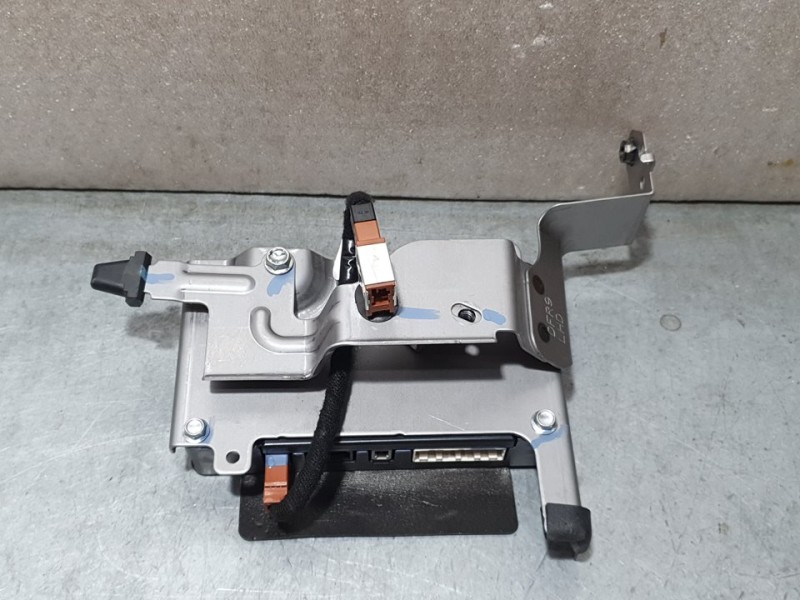 Recambio de modulo electronico para mazda cx-30 basis 2wd referencia OEM IAM TN0014C  