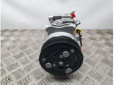 Recambio de compresor aire acondicionado para citroën c4 feel pack referencia OEM IAM 9833718880 MT167001 