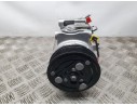 Recambio de compresor aire acondicionado para citroën c4 feel pack referencia OEM IAM 9833718880 MT167001 
