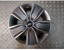 Recambio de llanta para hyundai ioniq hybrid referencia OEM IAM 7X17 5 TORN ET 53 ALUMINIO 