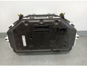 Recambio de cuadro instrumentos para toyota yaris active referencia OEM IAM 83800F5291 MB1575906770 