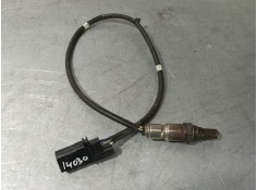 Recambio de sonda lambda para opel corsa e business referencia OEM IAM 55581760  