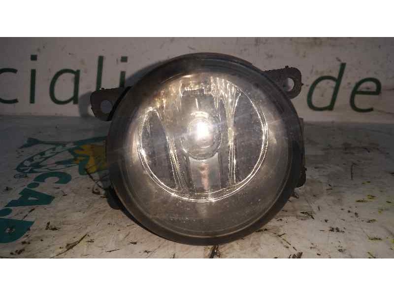 Recambio de faro antiniebla izquierdo para citroën c5 berlina sx (e) referencia OEM IAM   