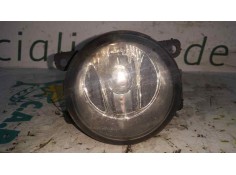 Recambio de faro antiniebla izquierdo para citroën c5 berlina sx (e) referencia OEM IAM   