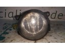 Recambio de faro antiniebla izquierdo para citroën c5 berlina sx (e) referencia OEM IAM   