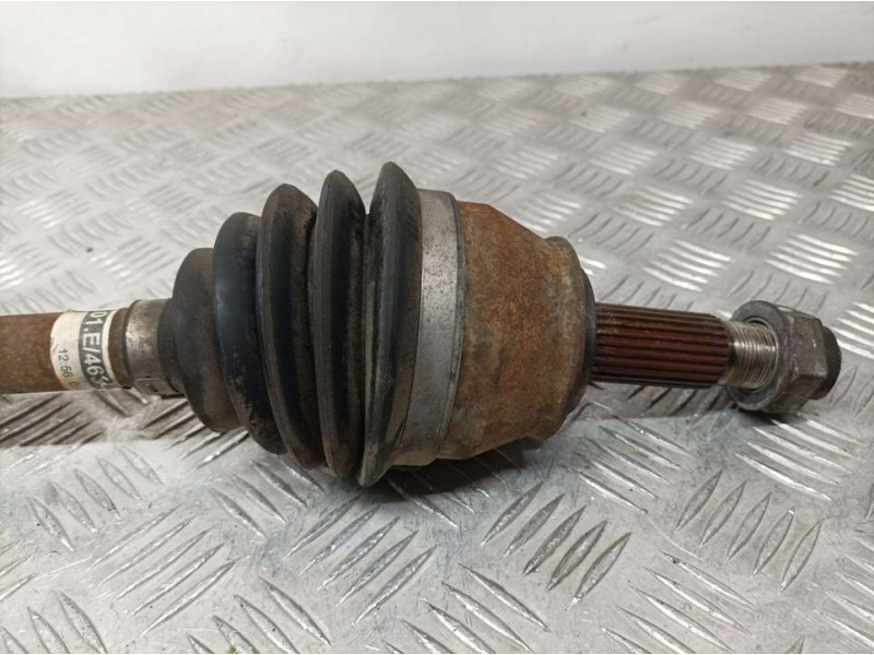 Recambio de transmision delantera derecha para fiat doblo (119) 1.3 16v multijet actual com. (55kw) referencia OEM IAM 463  