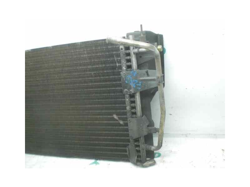 Recambio de condensador / radiador aire acondicionado para ford escort berl./turnier atlanta berlina referencia OEM IAM 1107449 