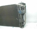 Recambio de condensador / radiador aire acondicionado para ford escort berl./turnier atlanta berlina referencia OEM IAM 1107449 