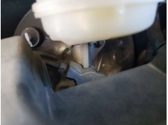 Recambio de bomba freno para toyota aygo x-cite referencia OEM IAM 4720109750  