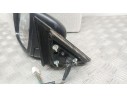 Recambio de retrovisor izquierdo para nissan x-trail iii (t32_, t32r, t32rr) 1.6 dci (t32) referencia OEM IAM 963024CC6A TOCADO 