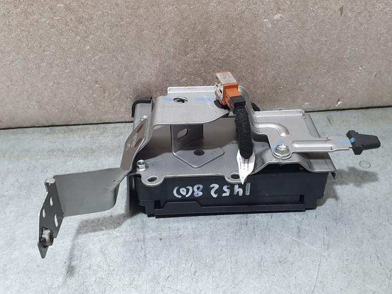 Recambio de modulo electronico para mazda cx-30 basis 2wd referencia OEM IAM TN0014C  