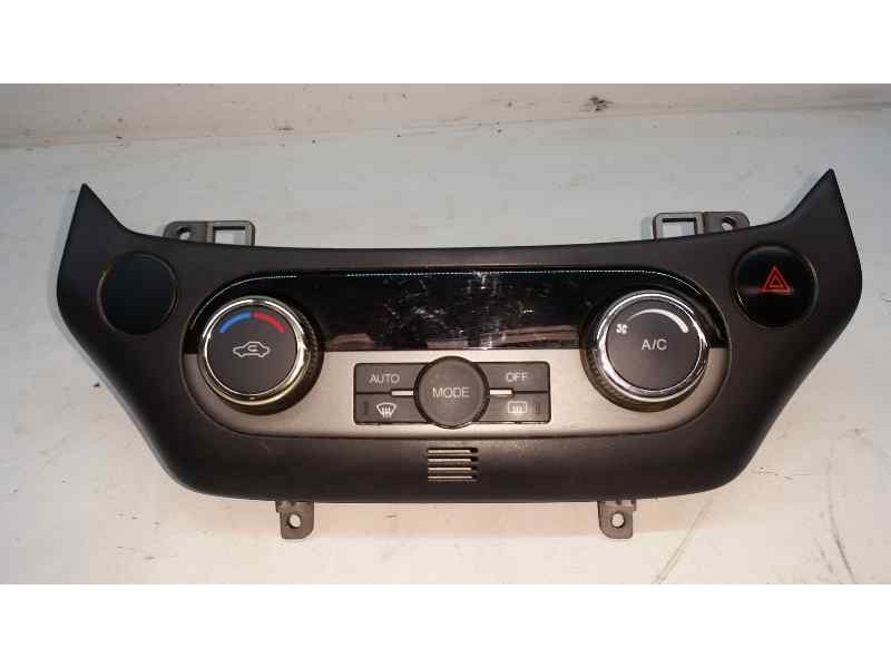 Recambio de mando climatizador para chevrolet aveo ls referencia OEM IAM 96437402  