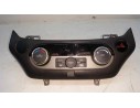 Recambio de mando climatizador para chevrolet aveo ls referencia OEM IAM 96437402  