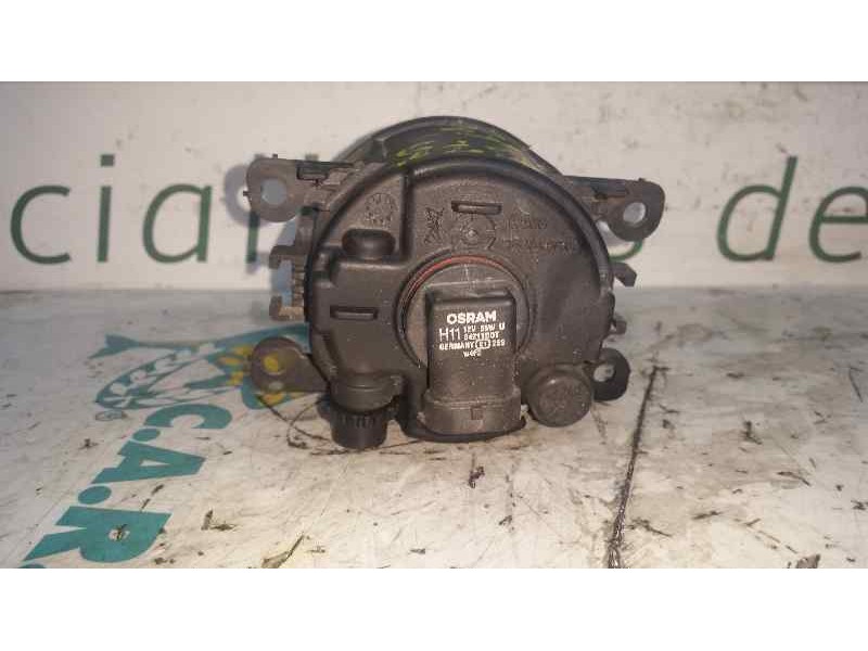 Recambio de faro antiniebla izquierdo para citroën c5 berlina sx (e) referencia OEM IAM   
