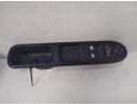 Recambio de mando elevalunas delantero izquierdo para peugeot 307 berlina (s2) xt referencia OEM IAM 96351622XT  