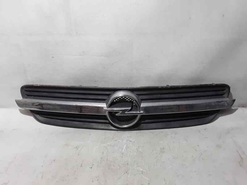 Recambio de rejilla delantera para opel meriva cosmo referencia OEM IAM   